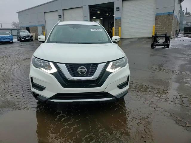 2020 Nissan Rogue Sv - zdjęcie 14