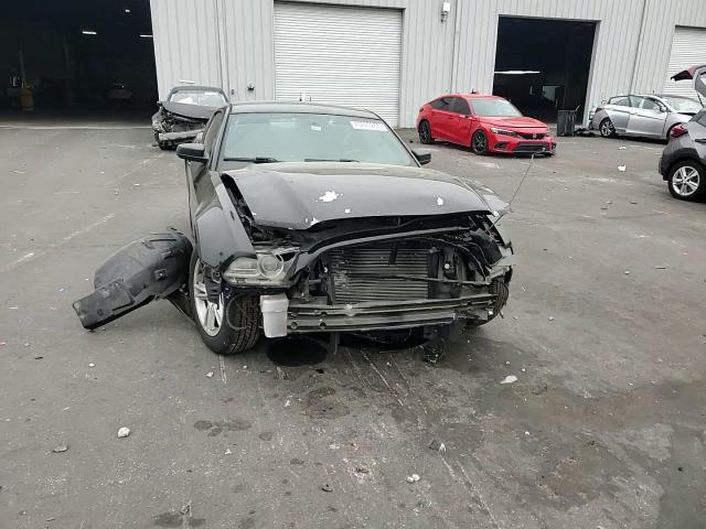 2013 Ford Mustang - zdjęcie 14