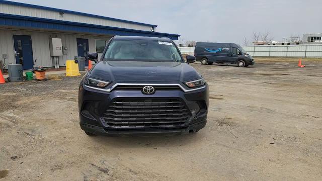 2026 Toyota Grand Highlander Hybrid Xle - zdjęcie 14