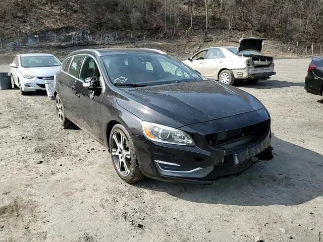 2015 Volvo V60 Platinum - zdjęcie 15