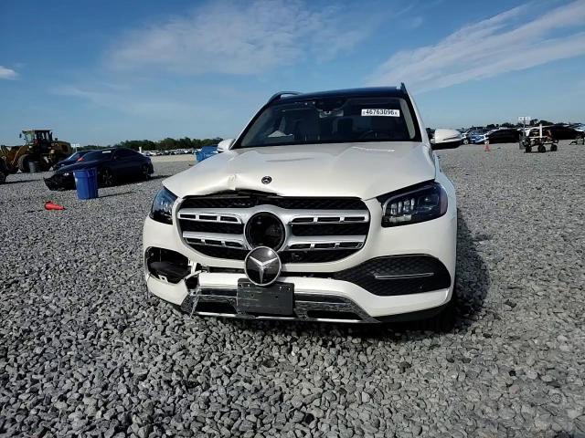 2020 Mercedes-Benz Gls 450 4Matic - zdjęcie 14