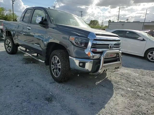 2016 Toyt Tundra - zdjęcie 14