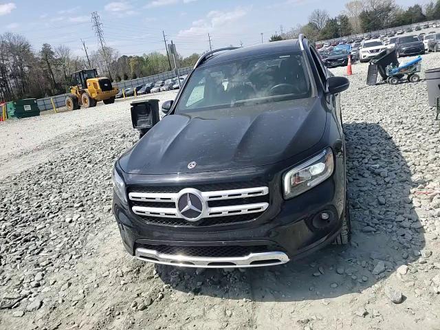 2020 Mercedes-Benz Glb 250 4Matic - zdjęcie 14