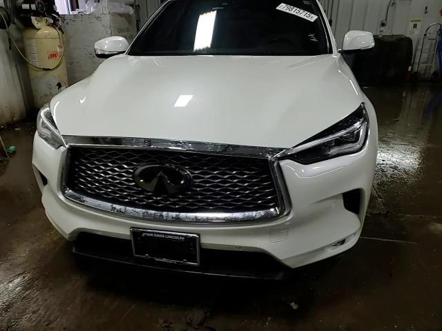 2019 Infiniti Qx50 Essential - zdjęcie 13