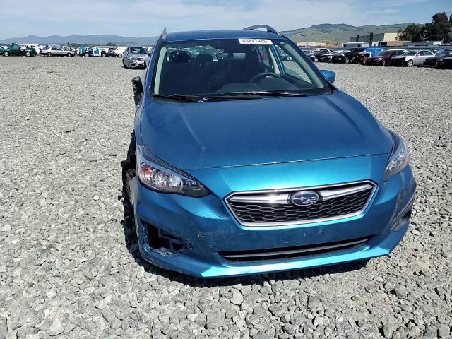 2018 Subaru Impreza Premium - zdjęcie 13