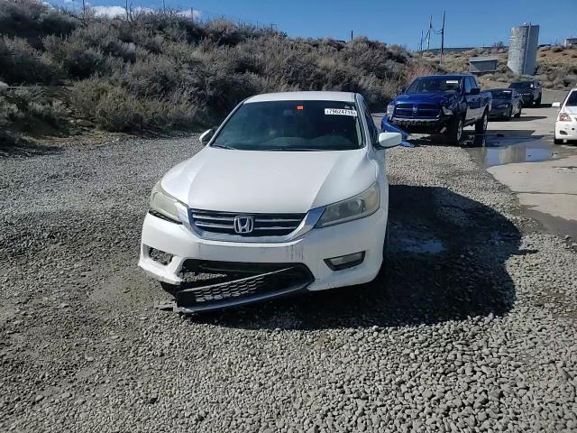 2015 Honda Accord Sport - zdjęcie 13
