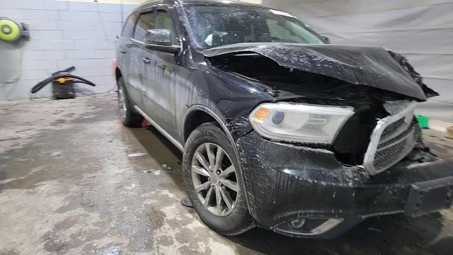 2018 Dodge Durango Sxt - zdjęcie 14