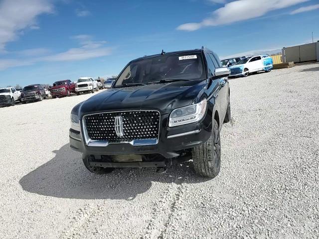 2020 Lincoln Navigator L Black Label - zdjęcie 15
