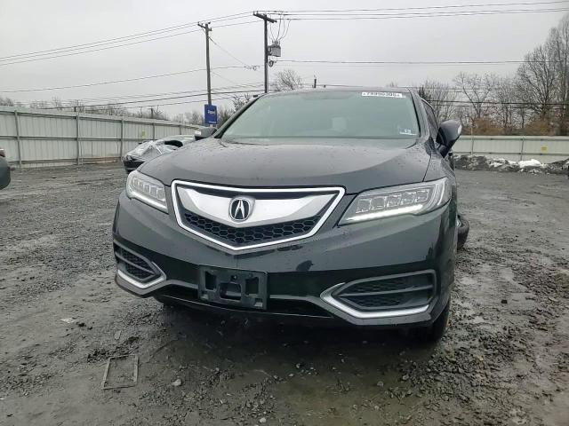 2017 Acura Rdx Technology - zdjęcie 14