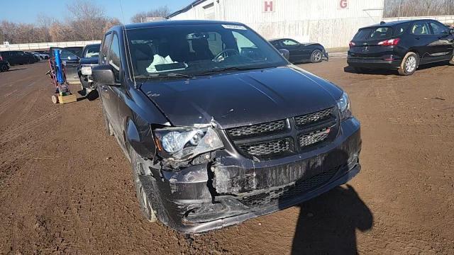2016 Dodge Grand Caravan Se - zdjęcie 14