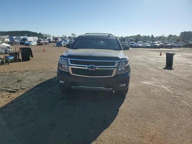 2017 Chevrolet Tahoe K1500 Lt - zdjęcie 15