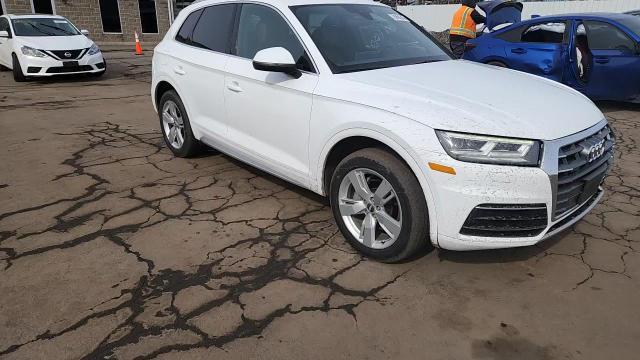 2018 Audi Q5 Premium Plus - zdjęcie 15