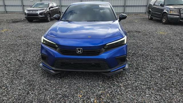 2022 Honda Civic Sport - zdjęcie 14