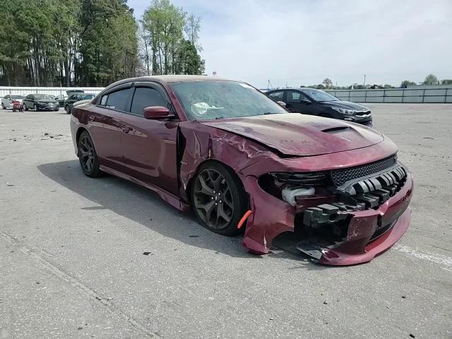 2019 Dodge Charger R - zdjęcie 13
