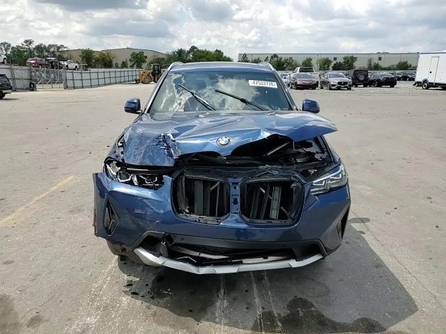 2022 BMW X3 Sdrive30I - zdjęcie 15