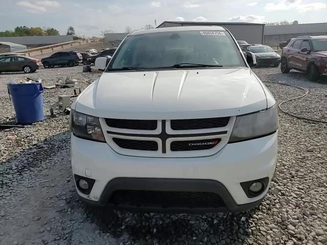 2018 Dodge Journey Gt - zdjęcie 14