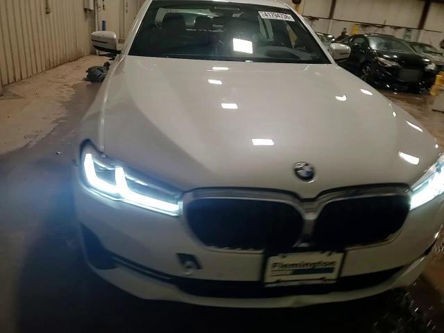 2023 BMW 5 Series 530I xDrive Xi - zdjęcie 13