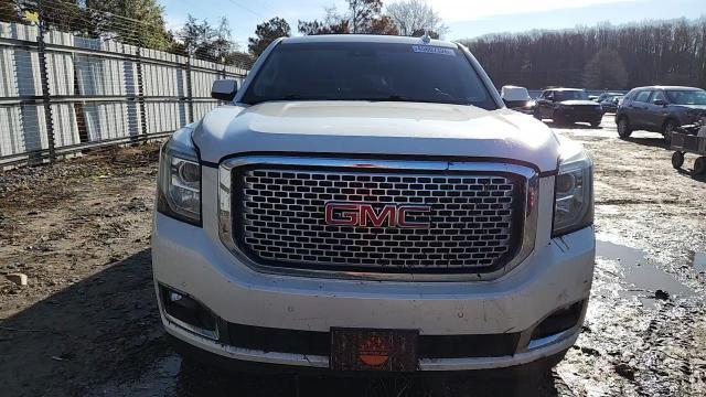 2015 GMC Yukon Denali - zdjęcie 15