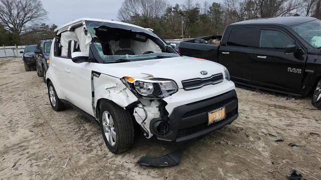 2018 Kia Soul Base - zdjęcie 14