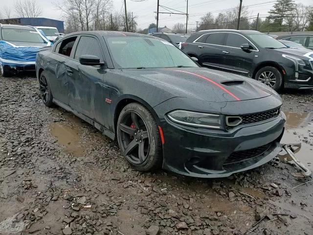 2020 Dodge Charger Scat Pack - zdjęcie 13