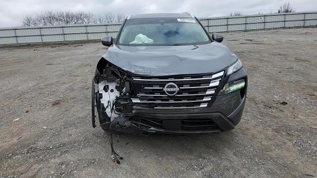 2024 Nissan Rogue Sv - zdjęcie 15