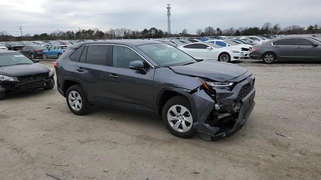 2024 Toyota Rav4 Le - zdjęcie 14