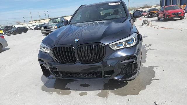 2022 BMW X5 Sdrive 40I - zdjęcie 13