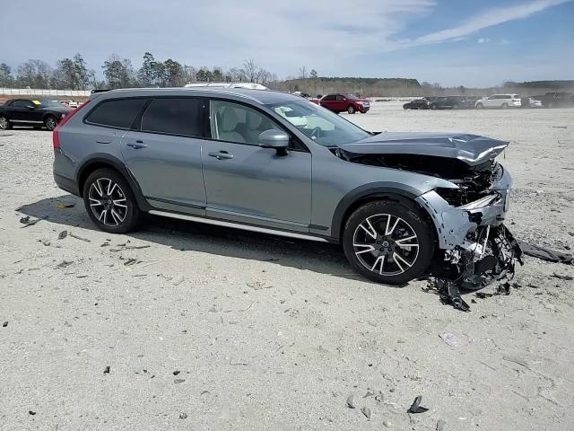 2017 Volvo V90 Cross Country T6 Inscription - zdjęcie 14