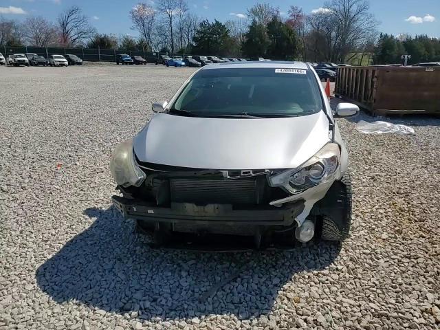 2016 Kia Forte Koup Ex - zdjęcie 14