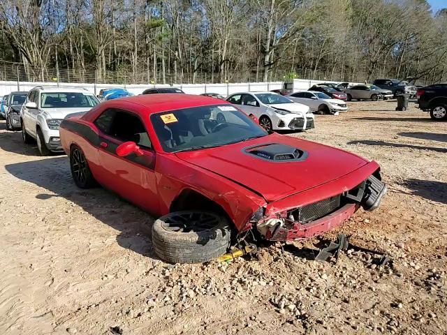 2016 Dodge Challenger R - zdjęcie 25
