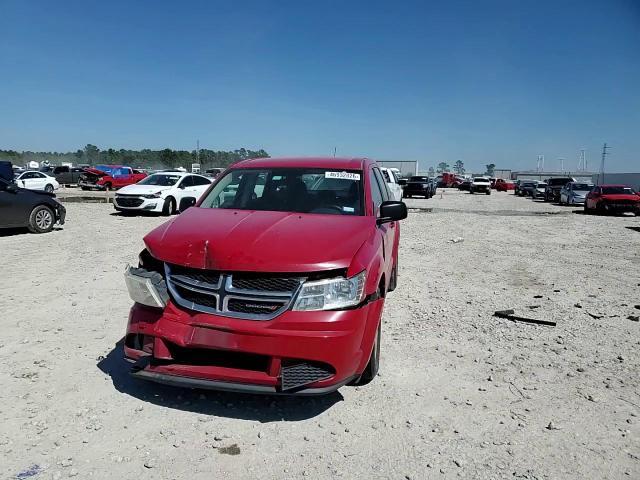 2013 Dodge Journey Se - zdjęcie 14