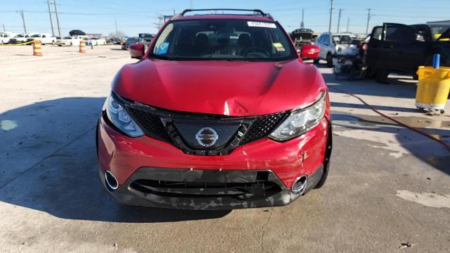 2018 Nissan Rogue Sport Sl - zdjęcie 14