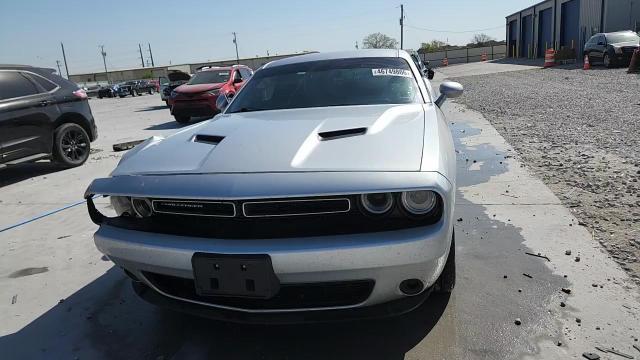 2021 Dodge Challenger Sxt - zdjęcie 14