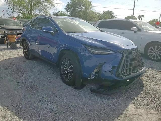 2025 Lexus Nx 250 Base - zdjęcie 14