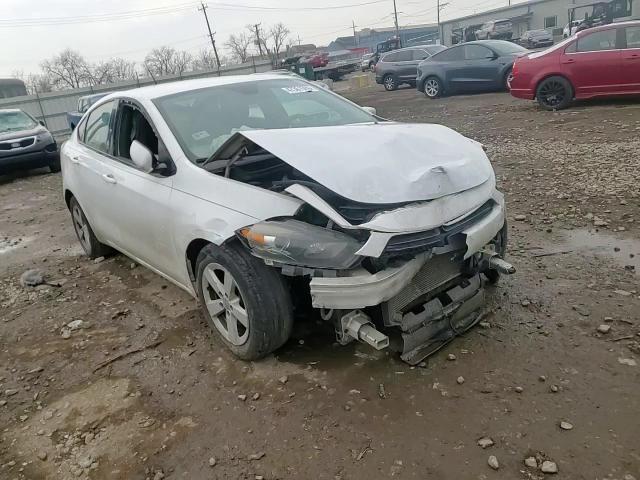 2016 Dodge Dart Sxt - zdjęcie 13