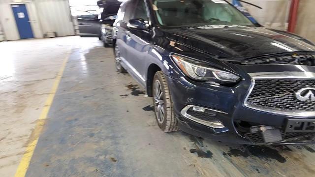 2019 Infiniti Qx60 Pure - zdjęcie 14