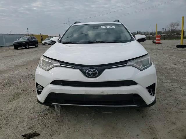 2018 Toyota Rav4 Xle - zdjęcie 14