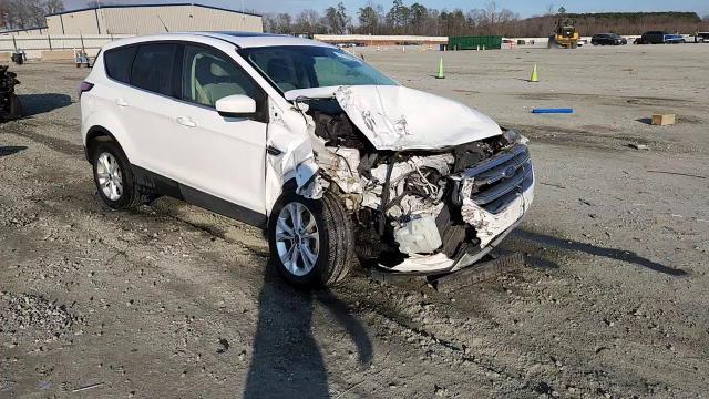 2017 Ford Escape Se - zdjęcie 13