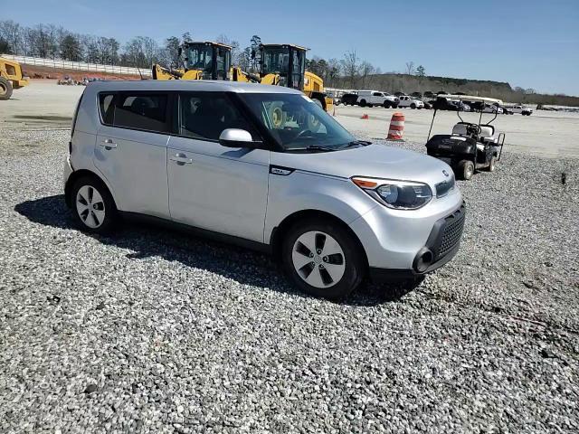 2016 Kia Soul Base - zdjęcie 13