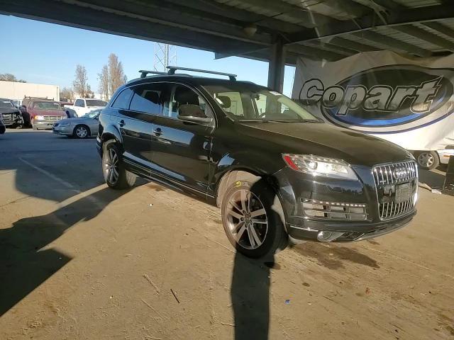 2015 Audi Q7 Premium Plus - zdjęcie 13