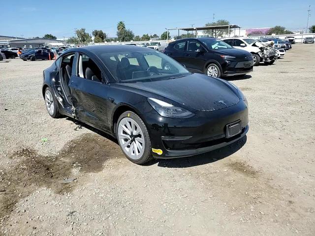 2021 Tesla Model 3 - zdjęcie 14