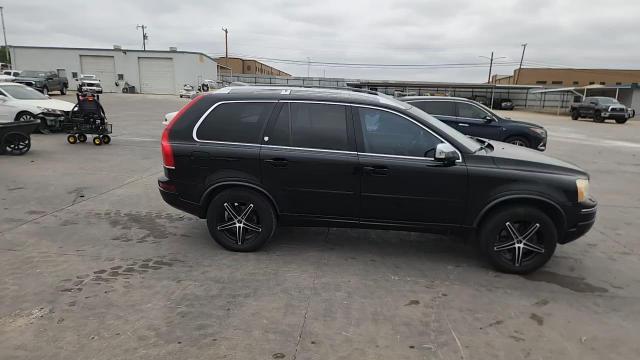 2013 Volvo Xc90 3.2 - zdjęcie 14