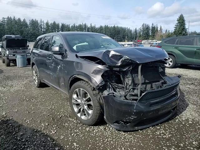 2019 Dodge Durango Gt - zdjęcie 14
