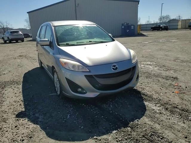 2013 Mazda 5 - zdjęcie 15