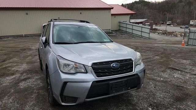 2018 Subaru Forester 2.0Xt Premium - zdjęcie 14