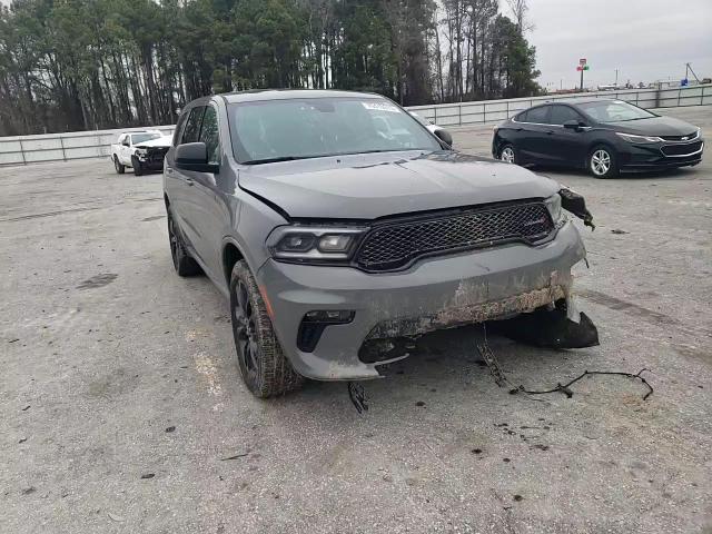 2022 Dodge Durango Sxt - zdjęcie 14