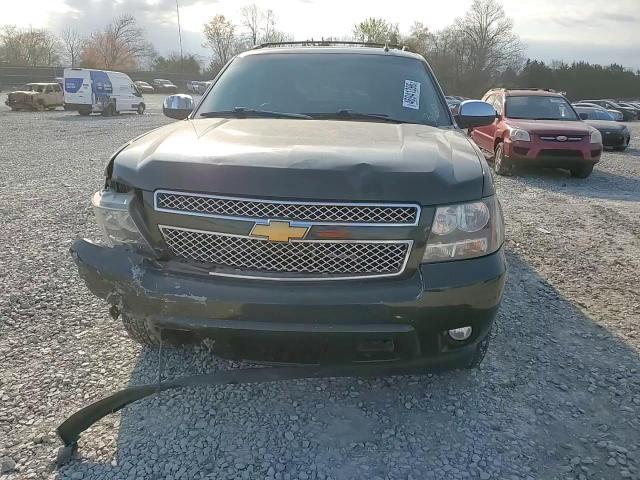 2013 Chevrolet Avalanche Ltz - zdjęcie 14