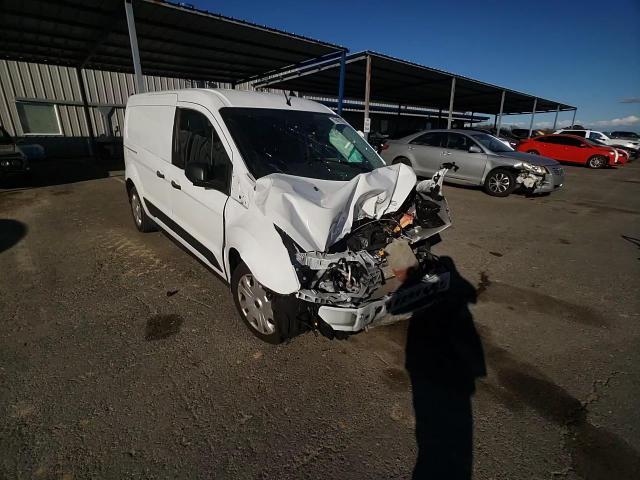 2019 Ford Transit Connect Xl - zdjęcie 14
