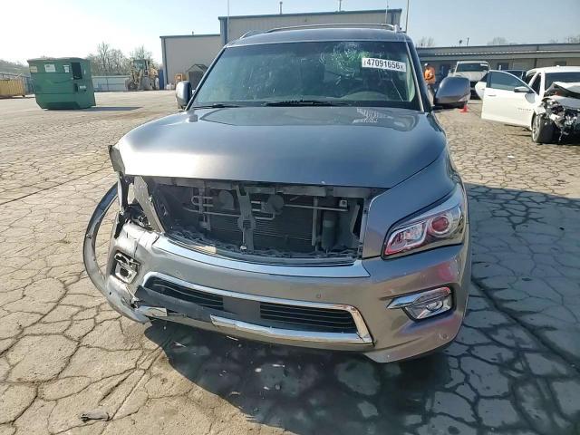 2015 Infiniti Qx80 Base - zdjęcie 15