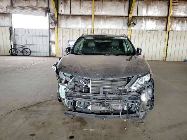 2018 Nissan Rogue Sport Sl - zdjęcie 13